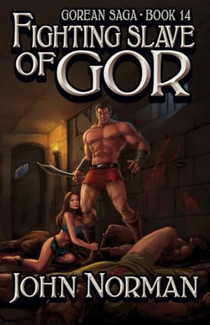 Fighting Slave of Gor