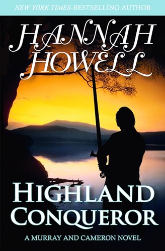 Highland Conqueror