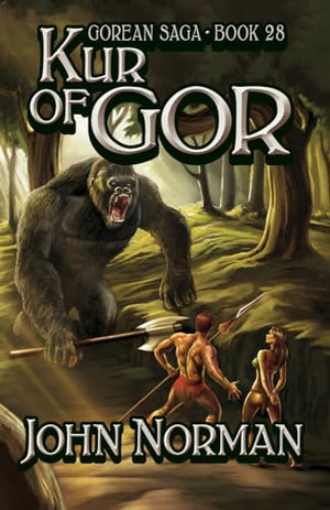 Kur of Gor
