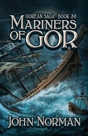 Mariners of Gor