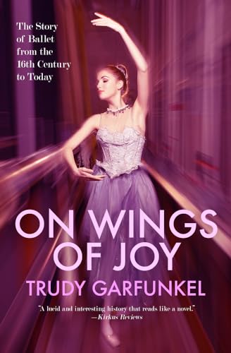 On Wings of Joy