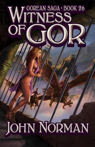 Witness of Gor