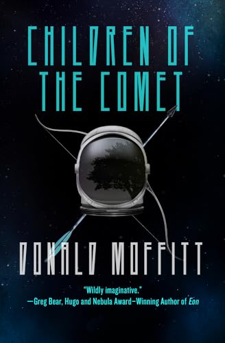 Children of the Comet