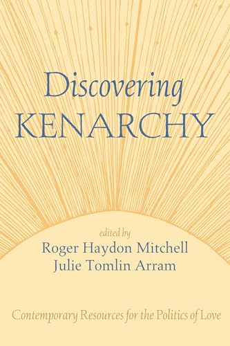 Discovering Kenarchy