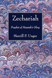 Zechariah 