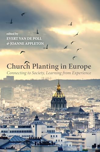 Church Planting in Europe