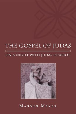 The Gospel of Judas