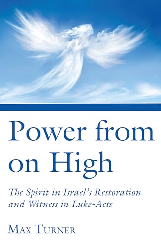 Power from on High