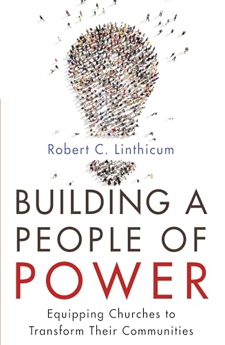Building a People of Power