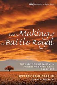 The Making of a Battle Royal 