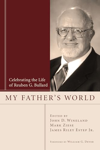 My Father's World
