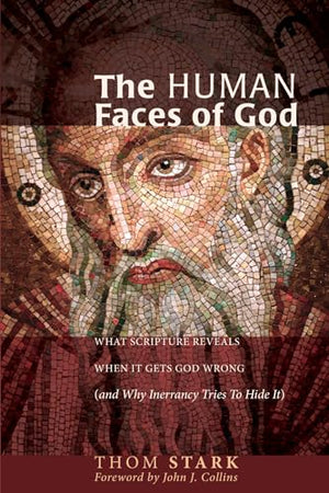 The Human Faces of God