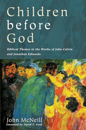 Children Before God