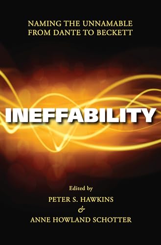 Ineffability