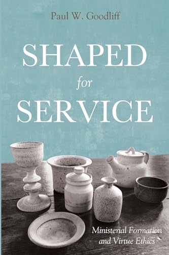 Shaped for Service