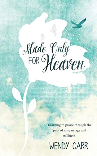 Made Only For Heaven