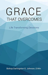 Grace That Overcomes 
