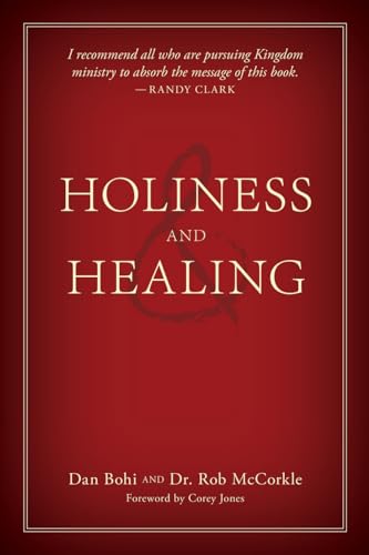 Holiness and Healing