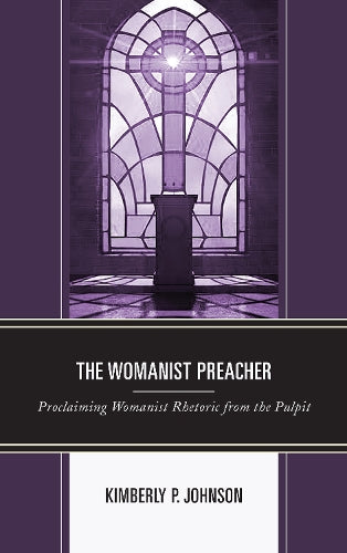 The Womanist Preacher