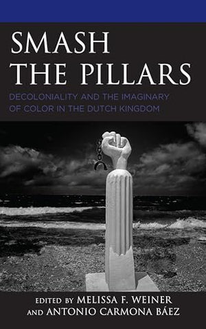 Smash the Pillars