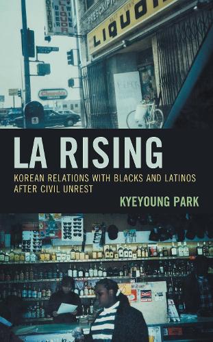 La LA Rising
