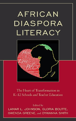 African Diaspora Literacy