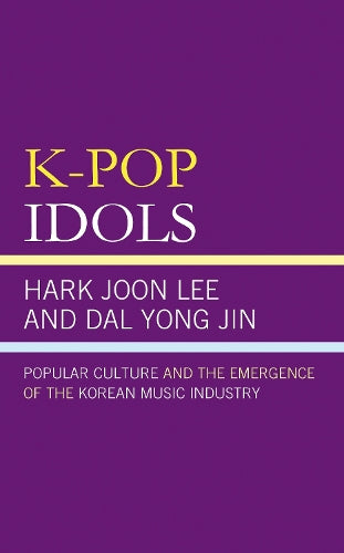 K-Pop Idols
