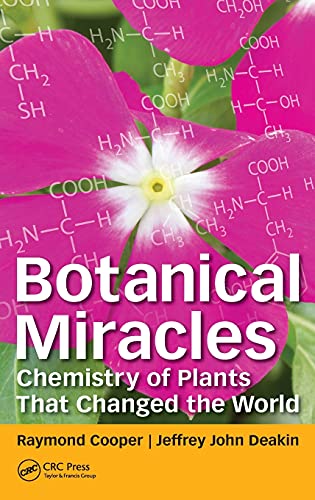 Botanical Miracles