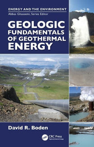 Geologic Fundamentals of Geothermal Energy 
