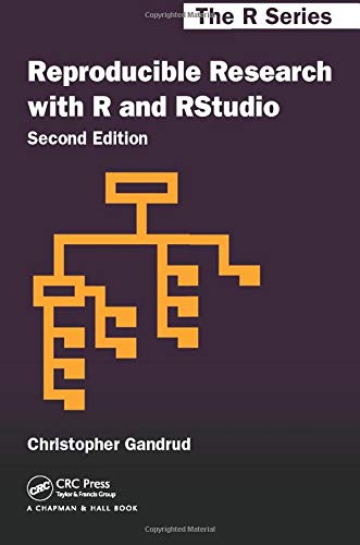 Reproducible Research with R and R Studio