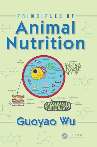 Principles of Animal Nutrition