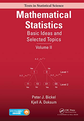 Mathematical Statistics