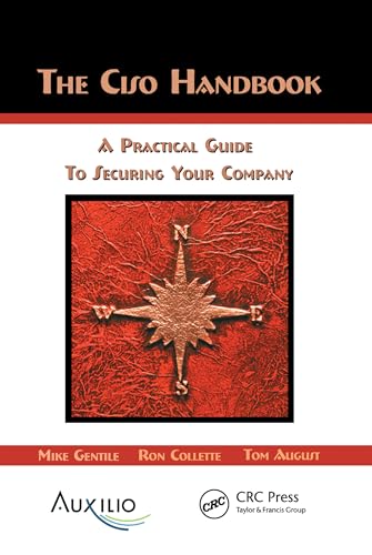 The CISO Handbook