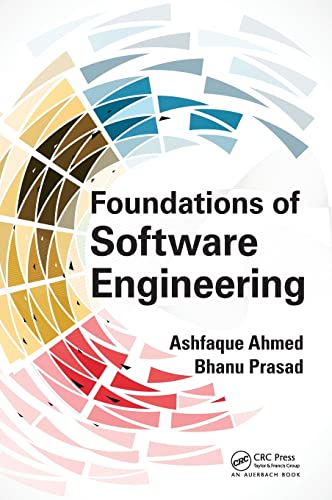 Foundations of Software Engineering