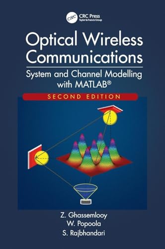 Optical Wireless Communications