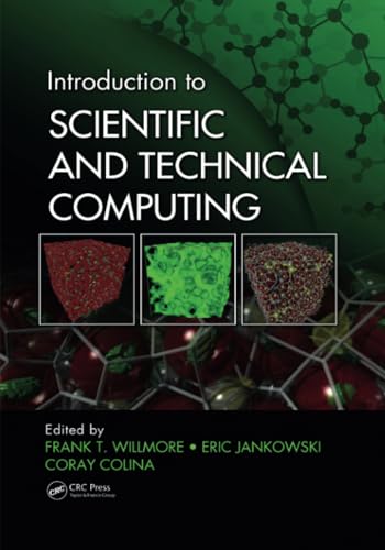 Introduction to Scientific and Technical Computing