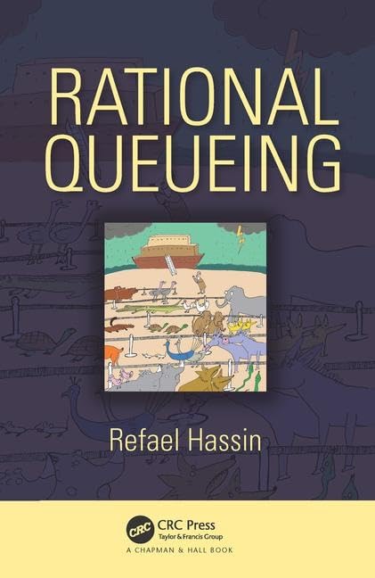 Rational Queueing