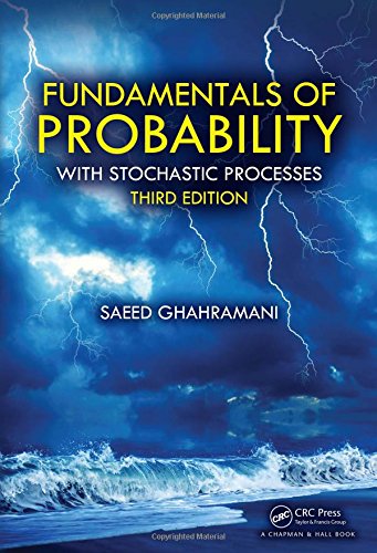 Fundamentals of Probability