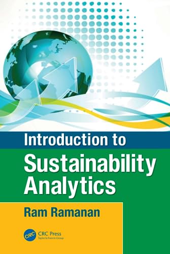 Introduction to Sustainability Analytics