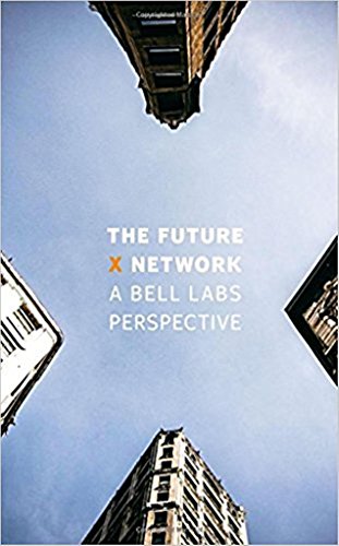 The Future X Network