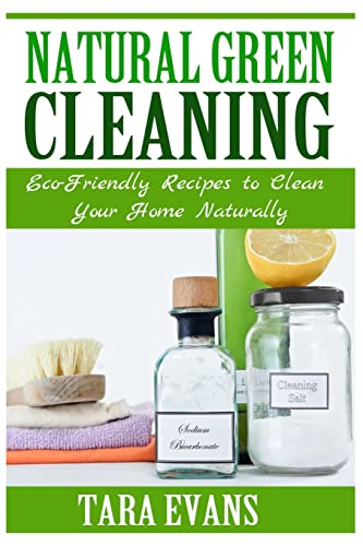 Natural Green Cleaning