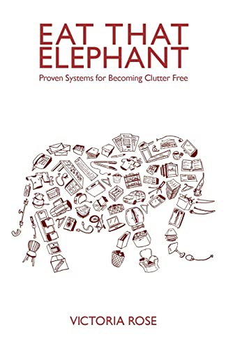 Eat That Elephant