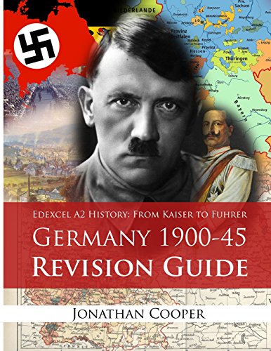 Edexcel A2 History