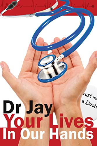 Your Lives In Our Hands