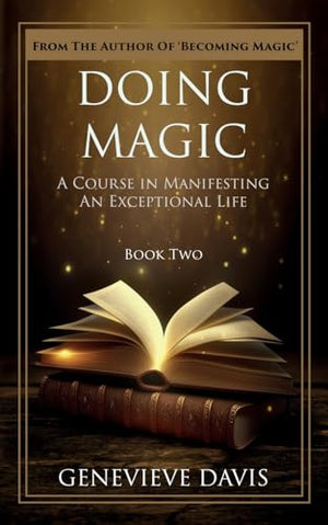 Doing Magic