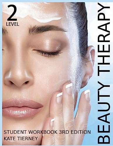 Beauty Therapy Level 2 Student Workbook