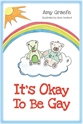 It's Okay To Be Gay