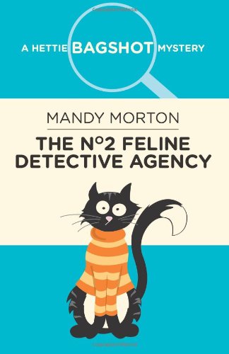 The No. 2 Feline Detective Agency