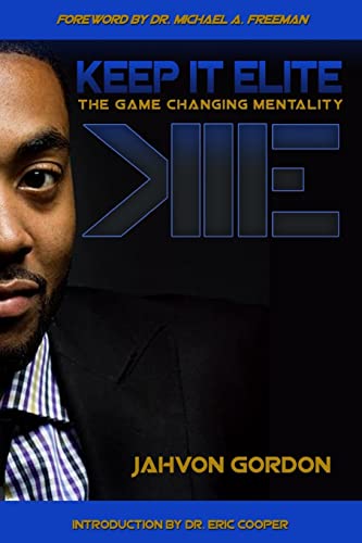 Keep It Elite