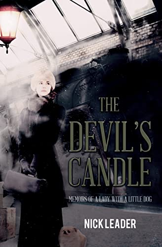 The Devil's Candle